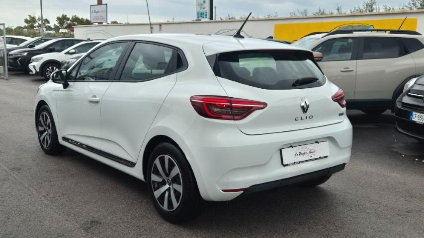Renault Clio Full Hybrid E-Tech 140 CV 5 porte / 2021