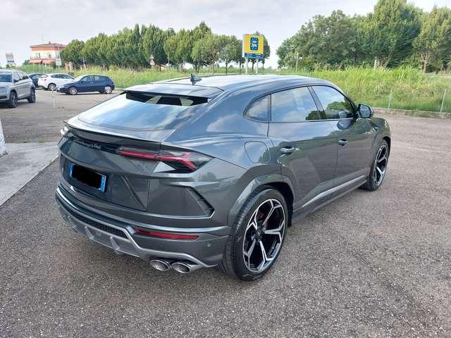 Lamborghini Urus 4.0 V8 + IVA UNI PROP. TAGLIANDI LAMBORGHINI