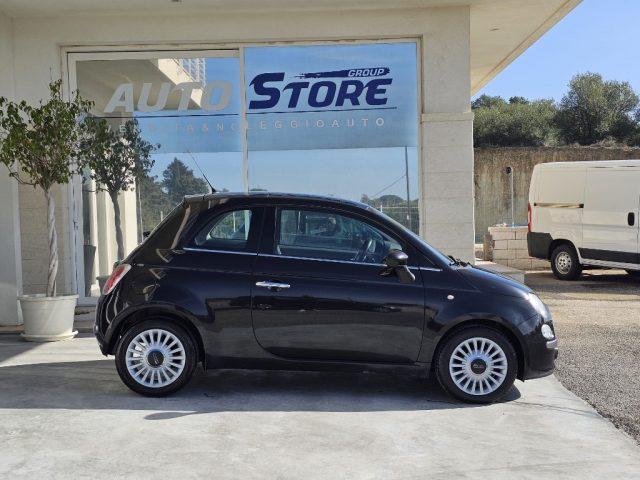 FIAT 500 1.3 Multijet 16V 95 CV Lounge