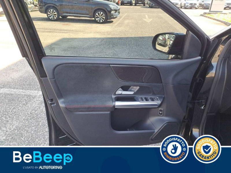 Mercedes-Benz Classe B B 200 D PREMIUM AUTO