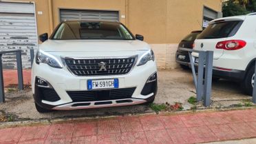 Peugeot 3008 BlueHDi 130 S&S EAT8 Active