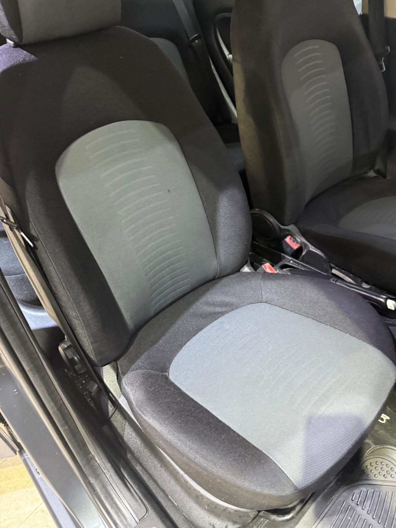 Fiat Grande Punto Grande Punto 1.3 MJT 75 CV 5 porte Dynamic