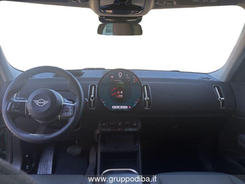 MINI Mini Countryman U25 Mini Countryman 1.5 48V C Classic auto