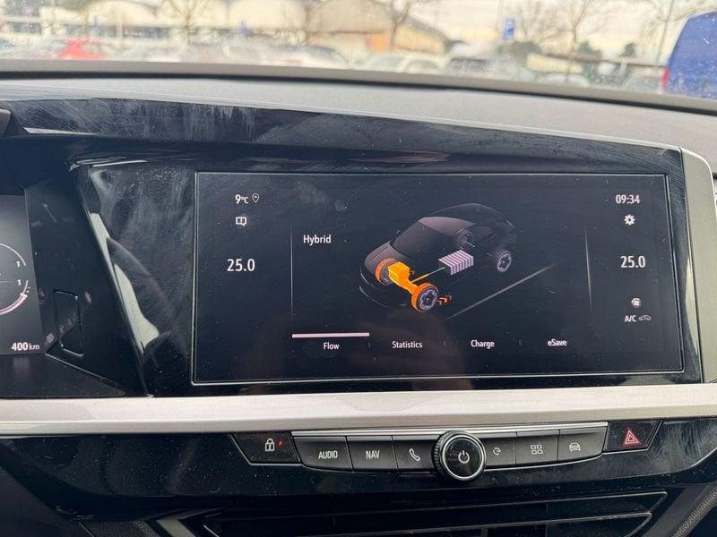 Opel Grandland Grandland 1.6 PHEV 195 CV EDCT Edition