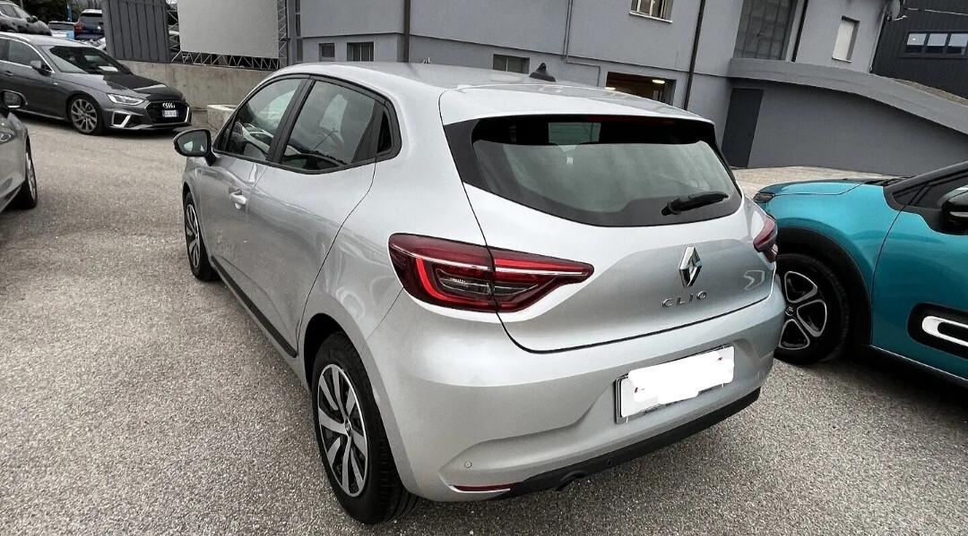 Renault Clio TCe 100 CV 5 porte Business