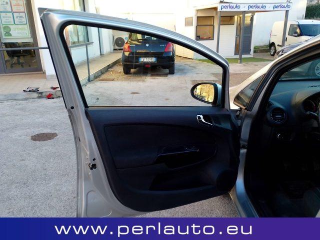 OPEL Corsa 1.3 CDTI ecoFLEX 5 porte Edition