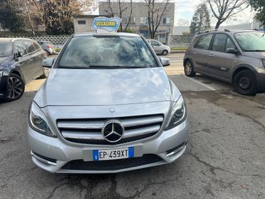 Mercedes-benz B 180 B 180 Premium