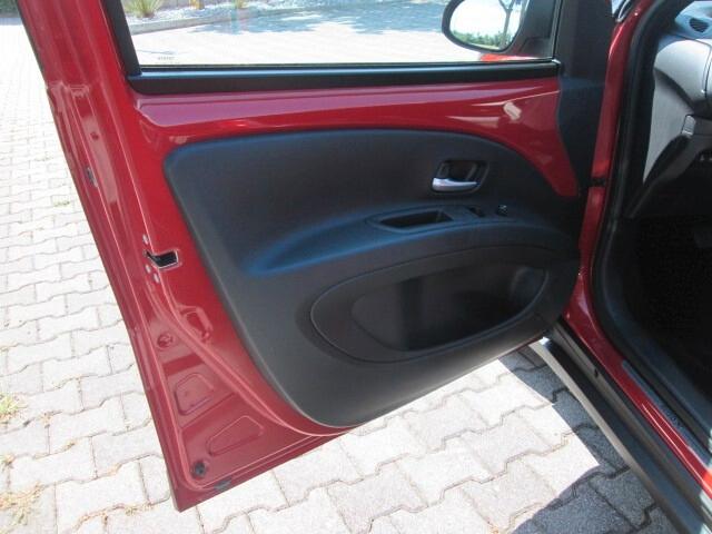 Toyota Aygo X 1.0 VVT-i 72 CV 5 porte Lounge Air S-CVT