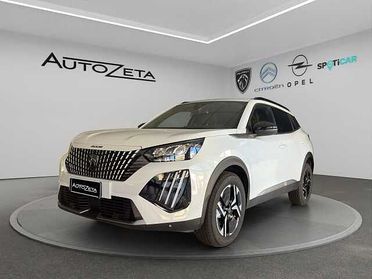 Peugeot 2008 PureTech 130 S&S EAT8 Allure