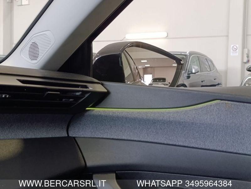 Peugeot 308 308 BlueHDi 130 S&S EAT8 Allure Pack