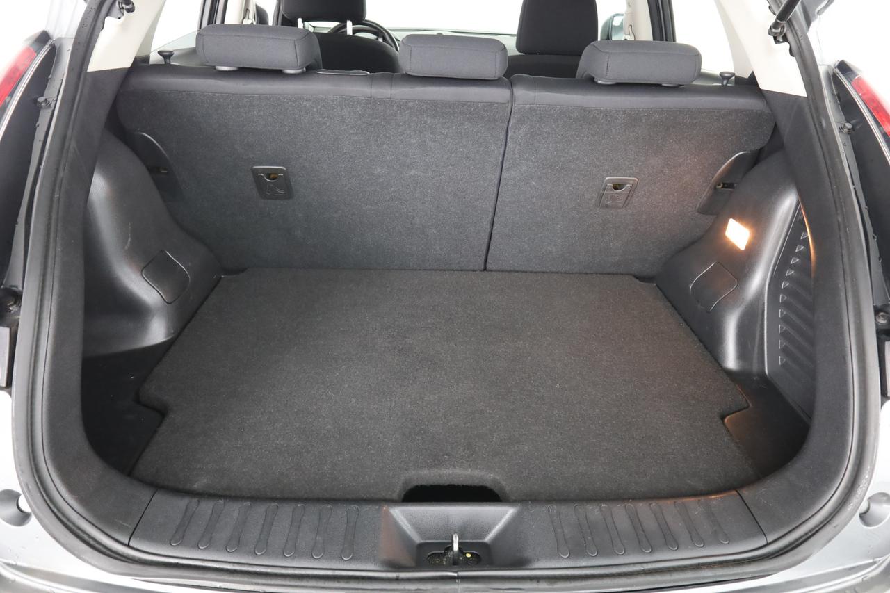 NISSAN Juke 1.5 dCi Start&Stop Acenta