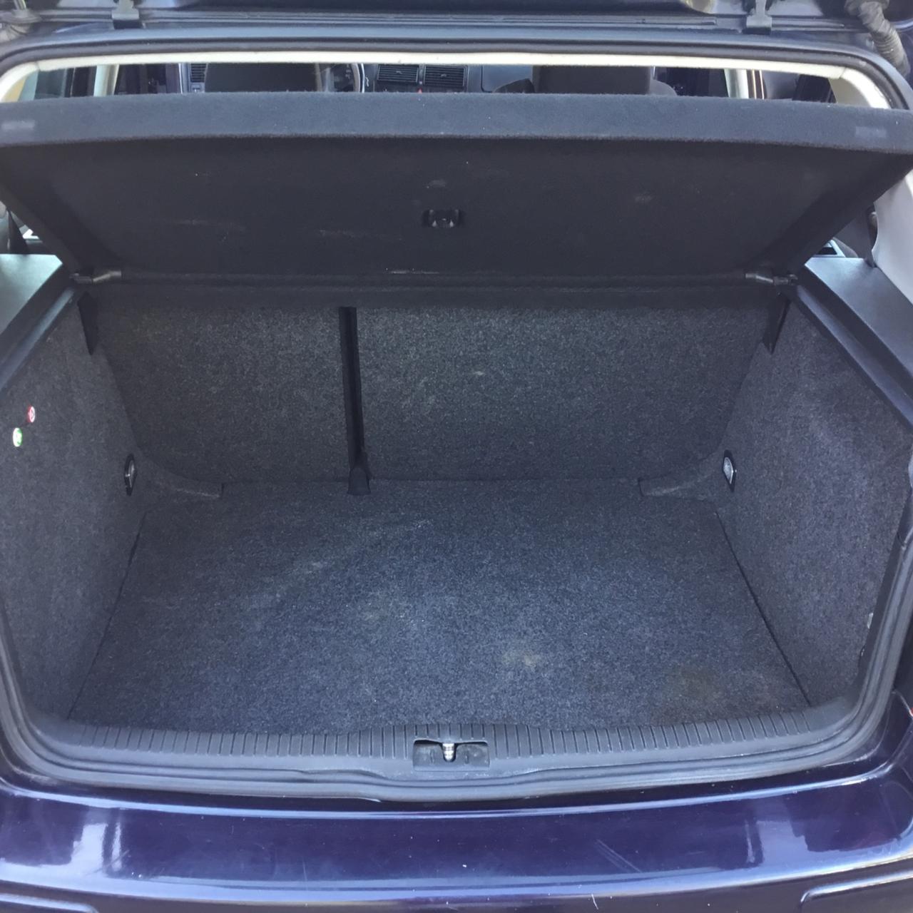 Volkswagen Golf GTI Golf 1.8 turbo 20V cat 5p. GTI