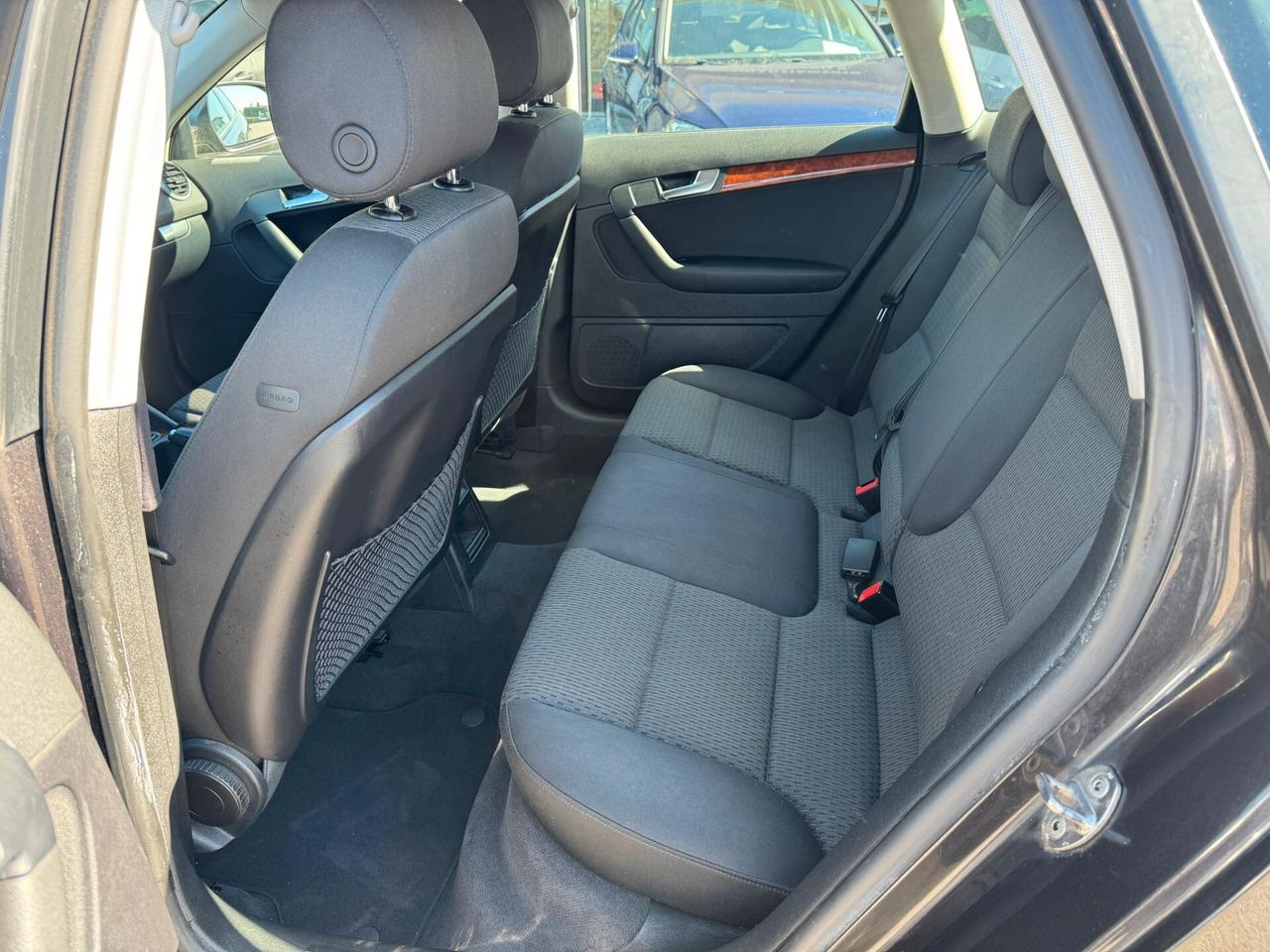 Audi A3 2009 Sportback 1.8 tfsi Ambition