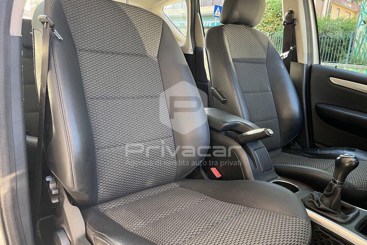 MERCEDES A 160 BlueEFFICIENCY Avantgarde