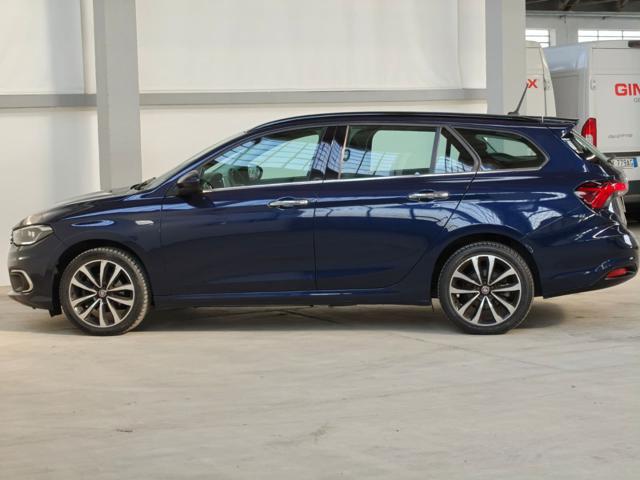FIAT Tipo 1.6 Mjt S&S SW Lounge