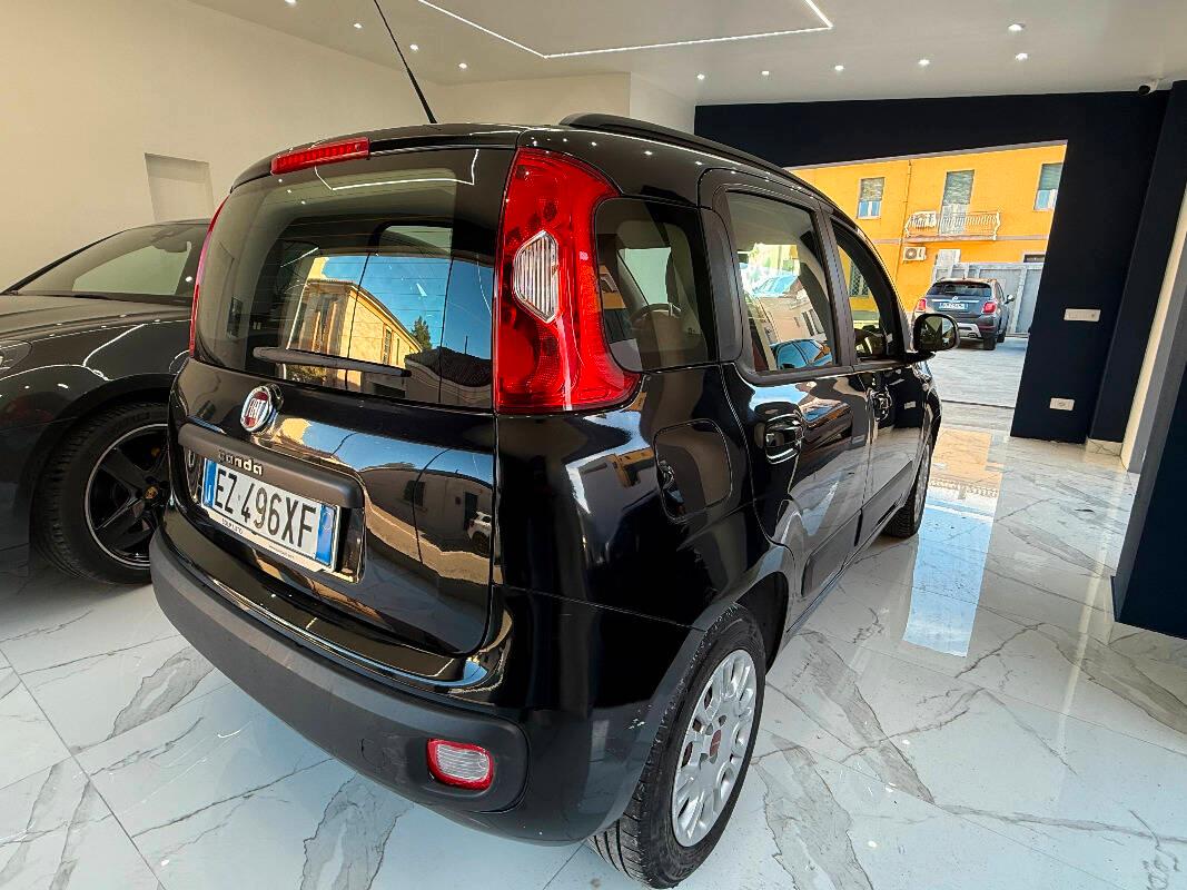 Fiat Panda Fiat Panda 1.2 Pop 69cv Finanziabile