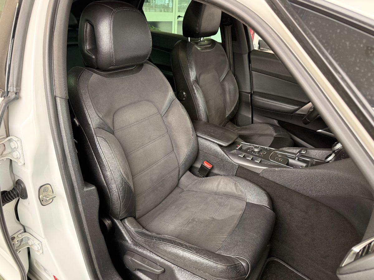 CITROEN - DS5 1.6 e-hdi airdream So Chic 115cv etg6(cmp6)