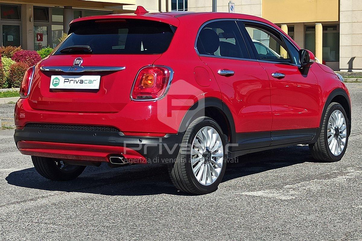 FIAT 500X 1.3 MultiJet 95 CV Lounge