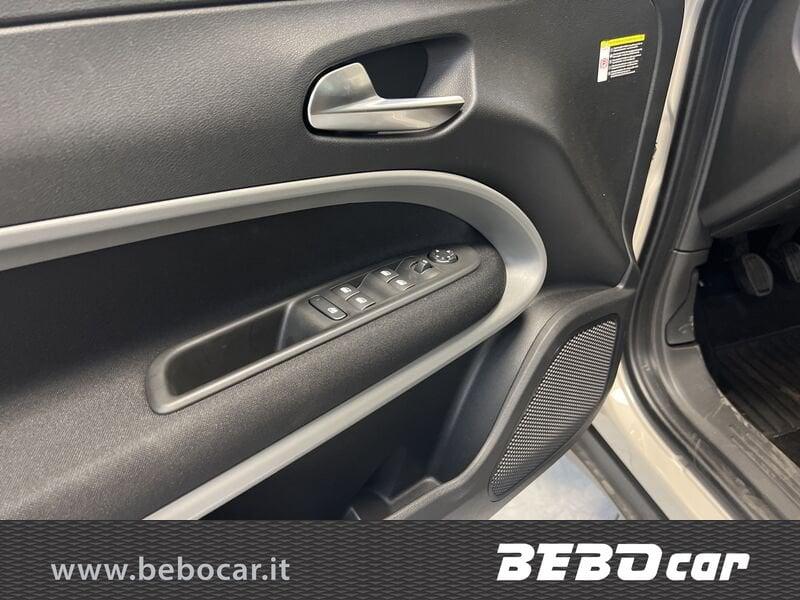 Jeep Avenger Avenger 1.2 Turbo 100 CV Longitude