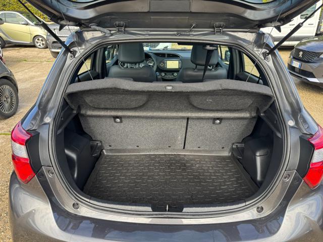 TOYOTA Yaris HYBRID 1.5h 73cv