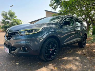 Renault Kadjar dCi 130CV 4x4 Energy Intens