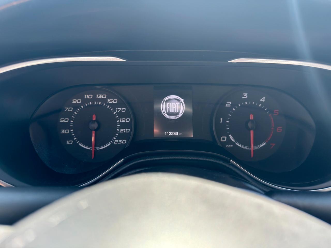 Fiat Tipo 1.6 Mjt Turbo Diesel Euro 6 120CV S&S DCT CAMBIO AUTOMATICO - Station Wagon - S-Design