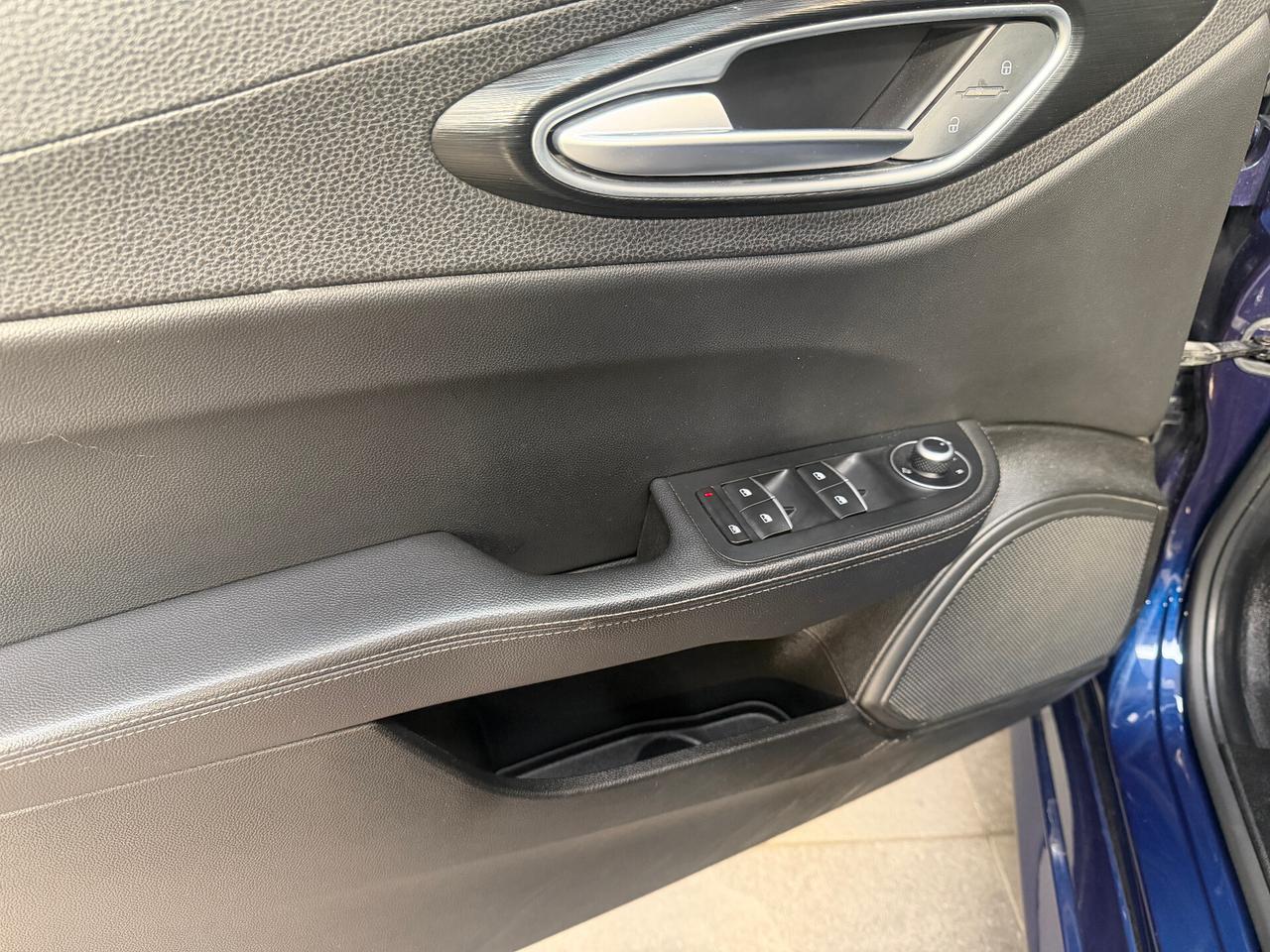 Alfa Romeo Giulia 2.2 Turbodiesel 150 CV AT8 Business