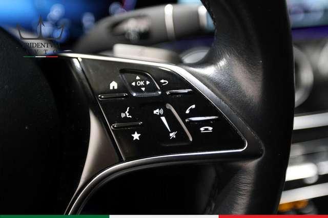 Mercedes-Benz E 220 SW All-Terrain d Business Sport 4matic auto my20