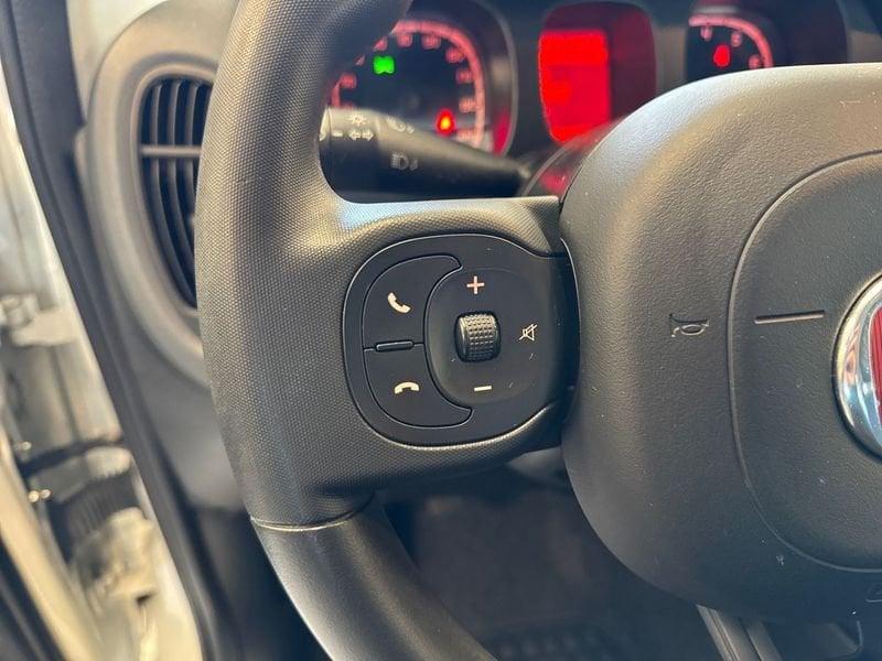 FIAT Panda 1.0 FireFly 70cv S&S Hybrid