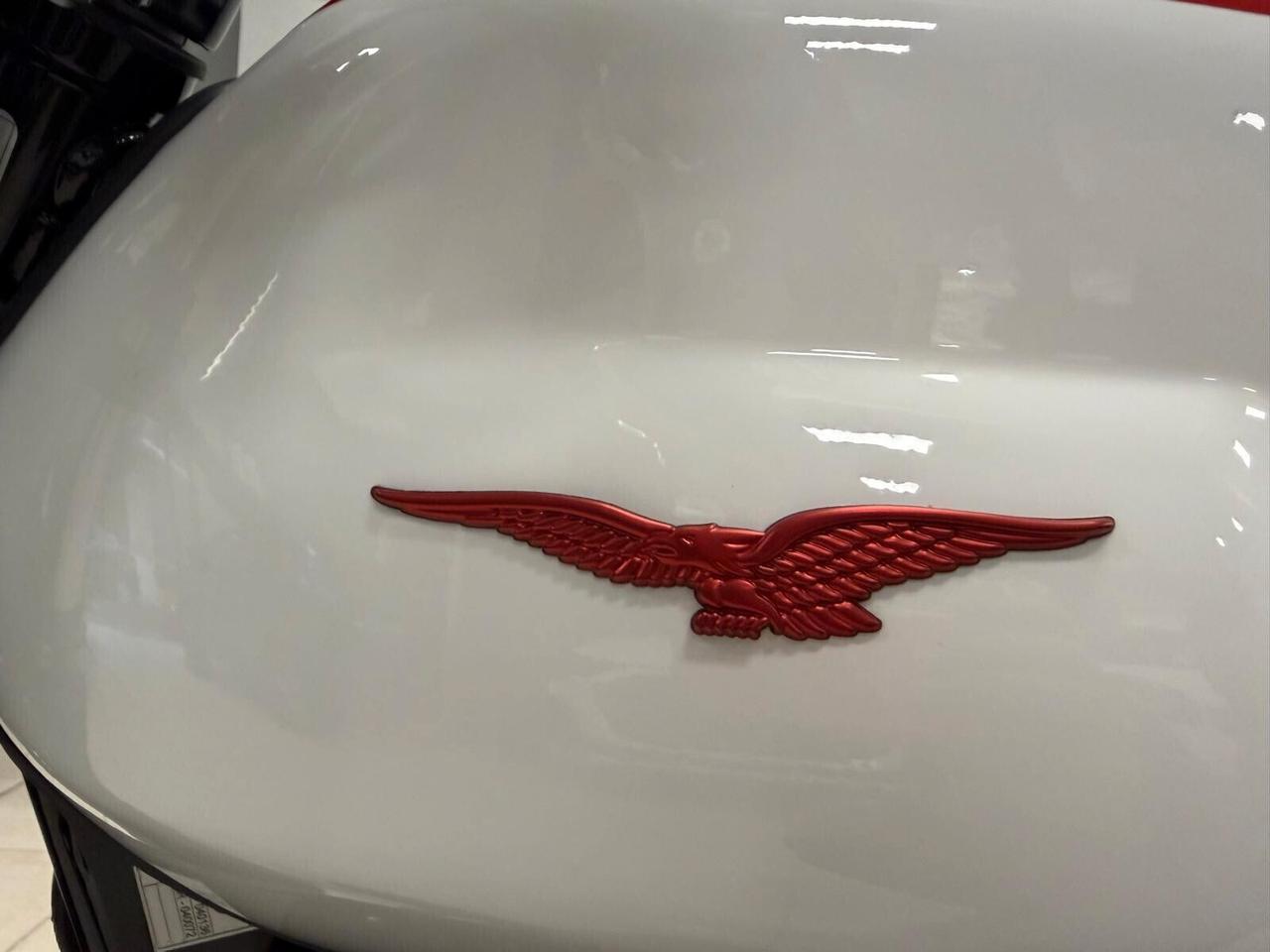 Moto Guzzi V7 STONE TEN