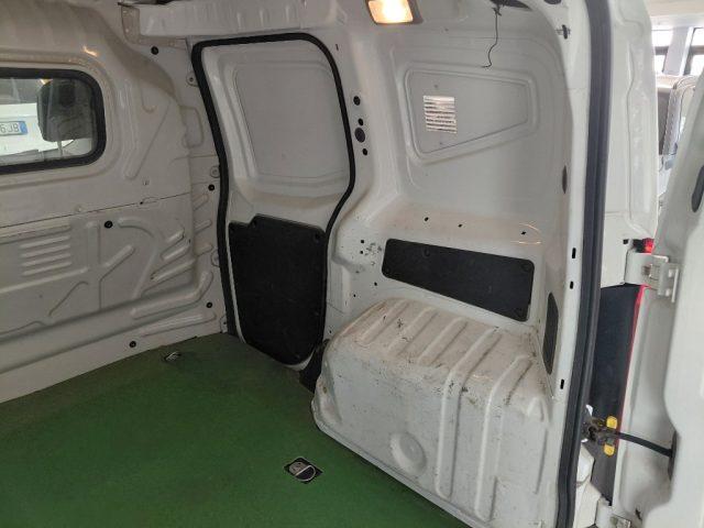 FIAT Fiorino 1.3 MJT 80CV Cargo SX KM 75.000