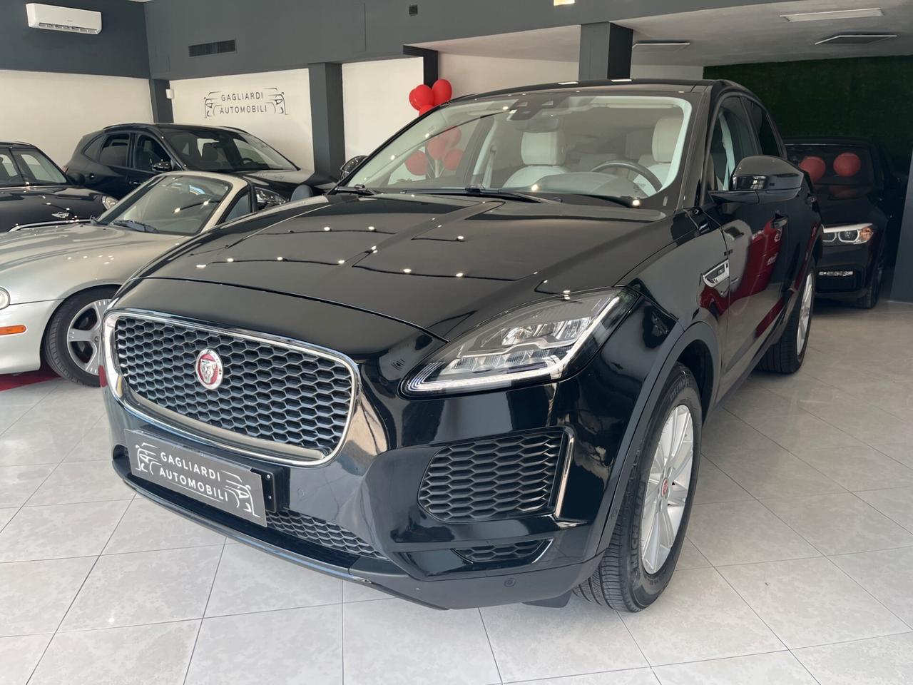 Jaguar E-Pace 2.0D 150 CV AWD R-Dynamic S