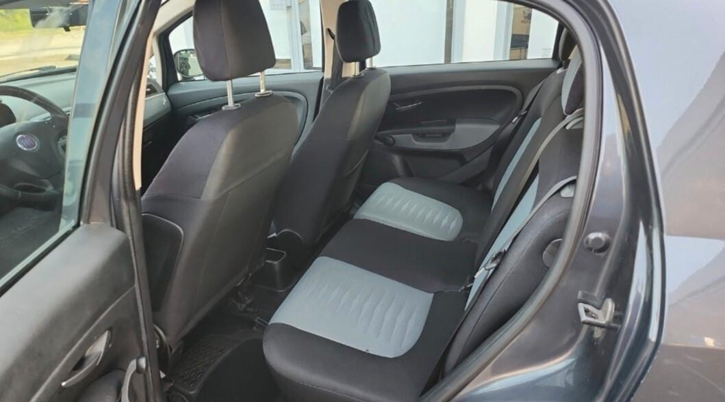 Fiat Grande Punto 1.2 5 porte Dynamic