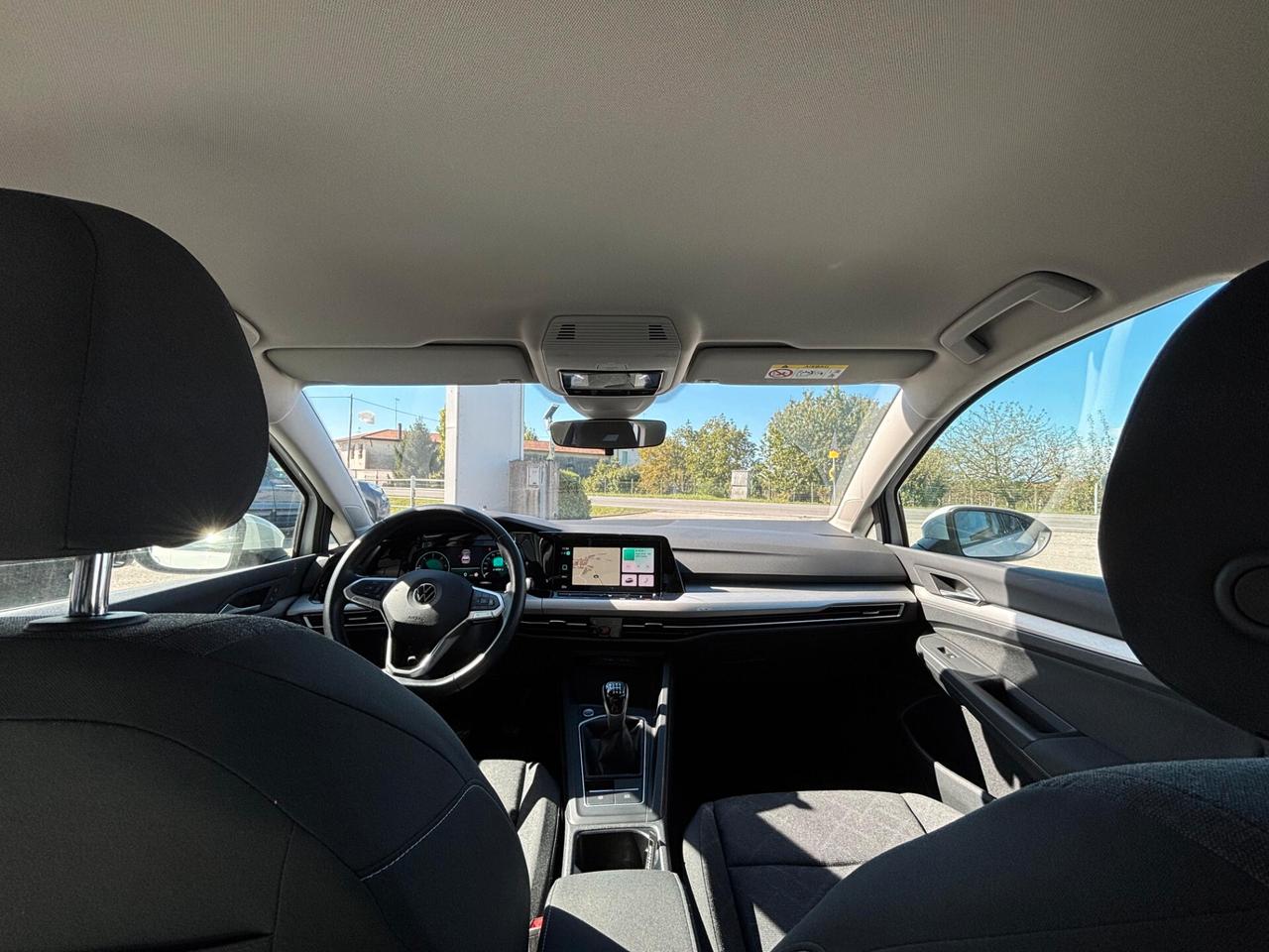 Volkswagen Golf 2.0 Diesel Neopatentati