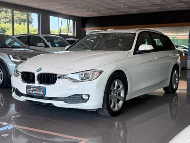 Bmw 316 316d Touring Sport