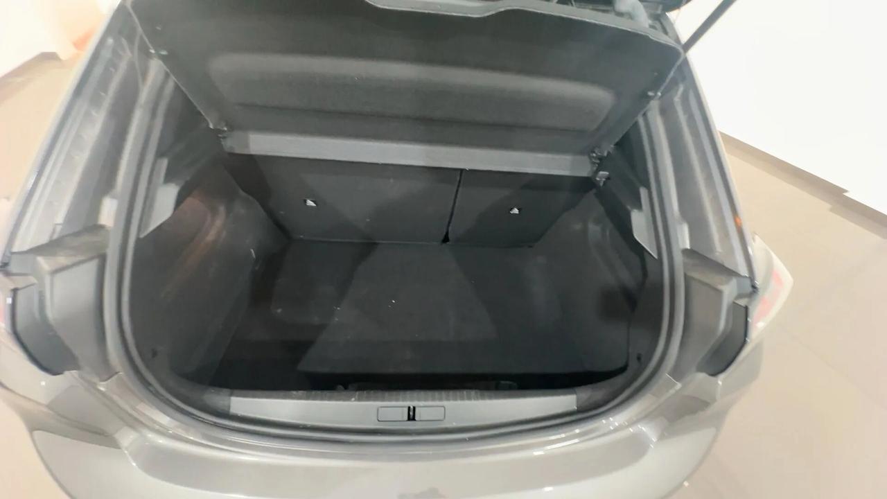 Peugeot 208 PureTech 100 Stop&Start 5 porte GT