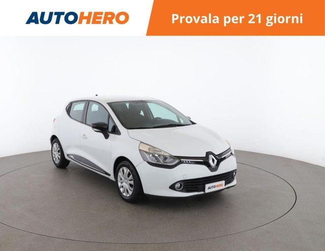 RENAULT Clio 1.2 75CV GPL 5 porte Live