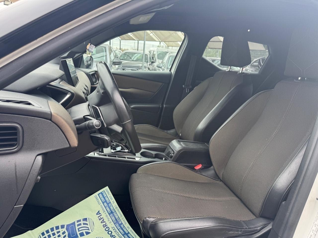 Ds DS3 Crossback BlueHDi 130 aut. So Chic retro