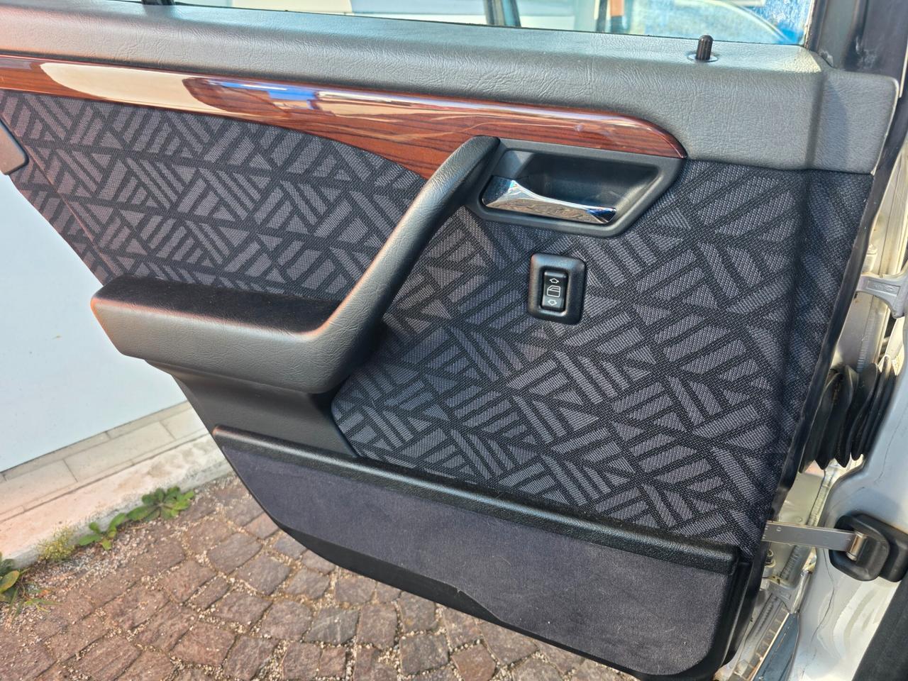 Mercedes-benz C 180 cat Sport Unicoproprietario 298.000km
