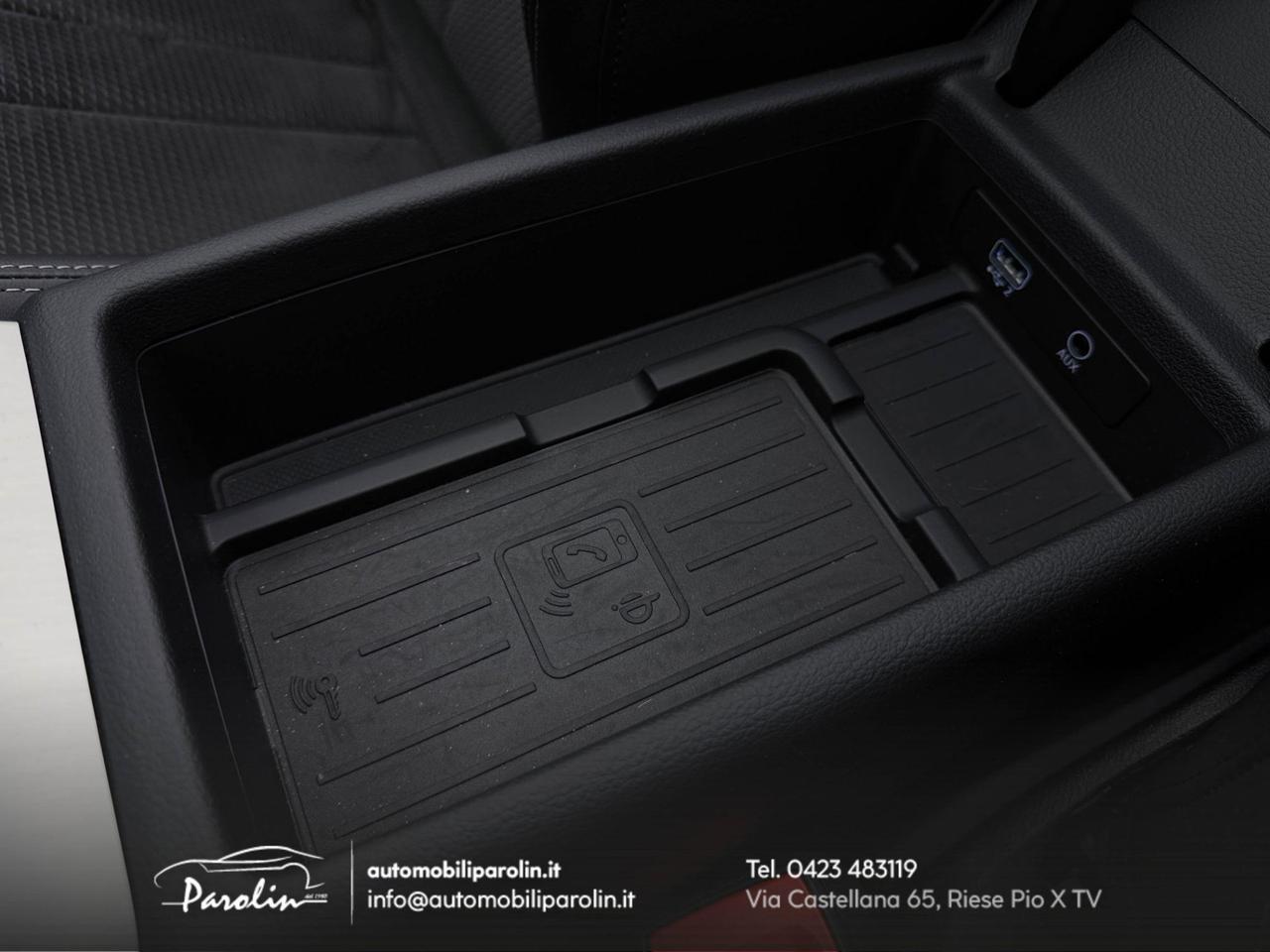 Audi A5 Cabrio 40 2.0 tfsi mhev S-tronic S-Line Business Sport