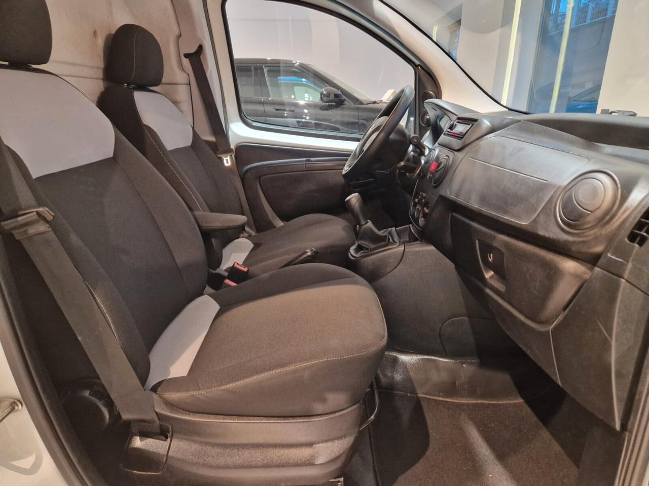 Fiat Fiorino 1.3 MJT 95CV Cargo