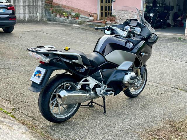 BMW R 1200 RT ABS