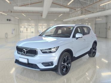 VOLVO XC40 T5 Plug-in Hybrid auto Recharge Inscription Expression
