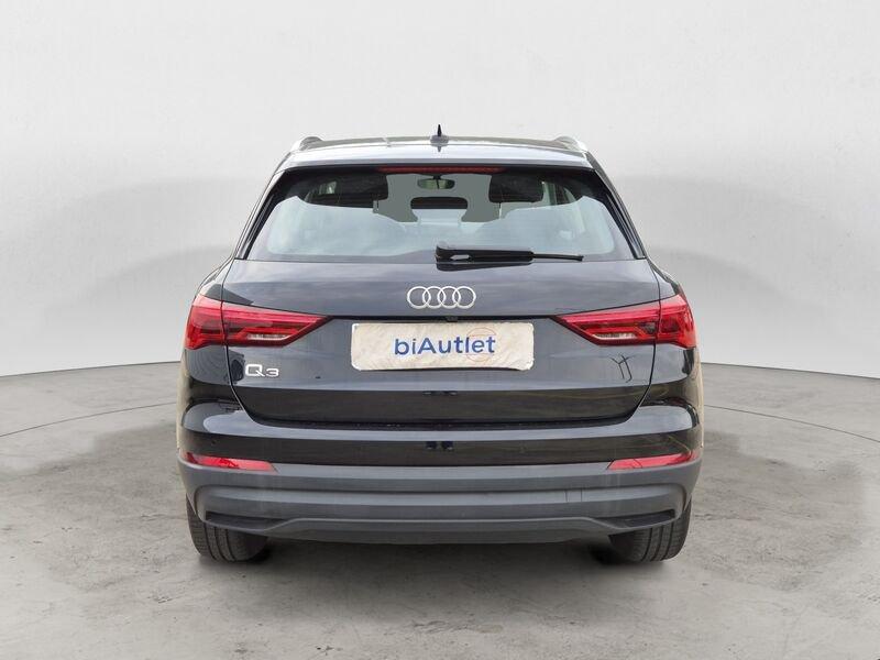 Audi Q3 45 1.4 tfsi e Business s-tronic