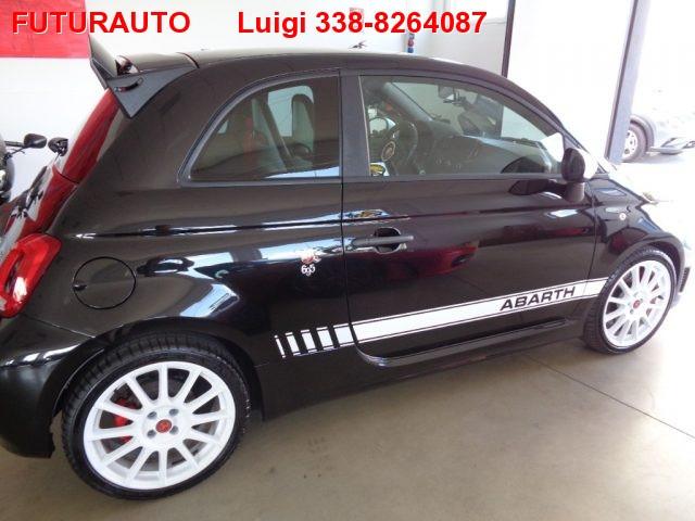 ABARTH 695 1.4 Turbo T-Jet 180 CV Esseesse