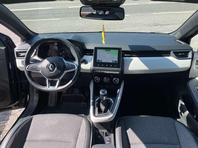 Renault Clio N1 Autocarro 4 Posti Unico Proprietario Navi