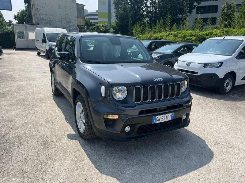 Jeep Renegade Renegade 1.0 T3 Limited