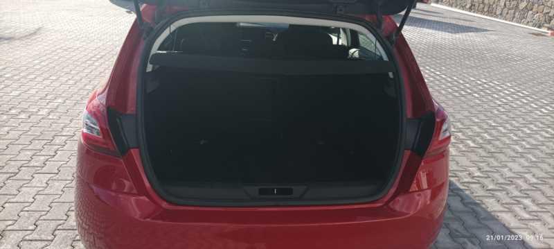 Peugeot 308 Allure 1600 bluhdi (115 cv)