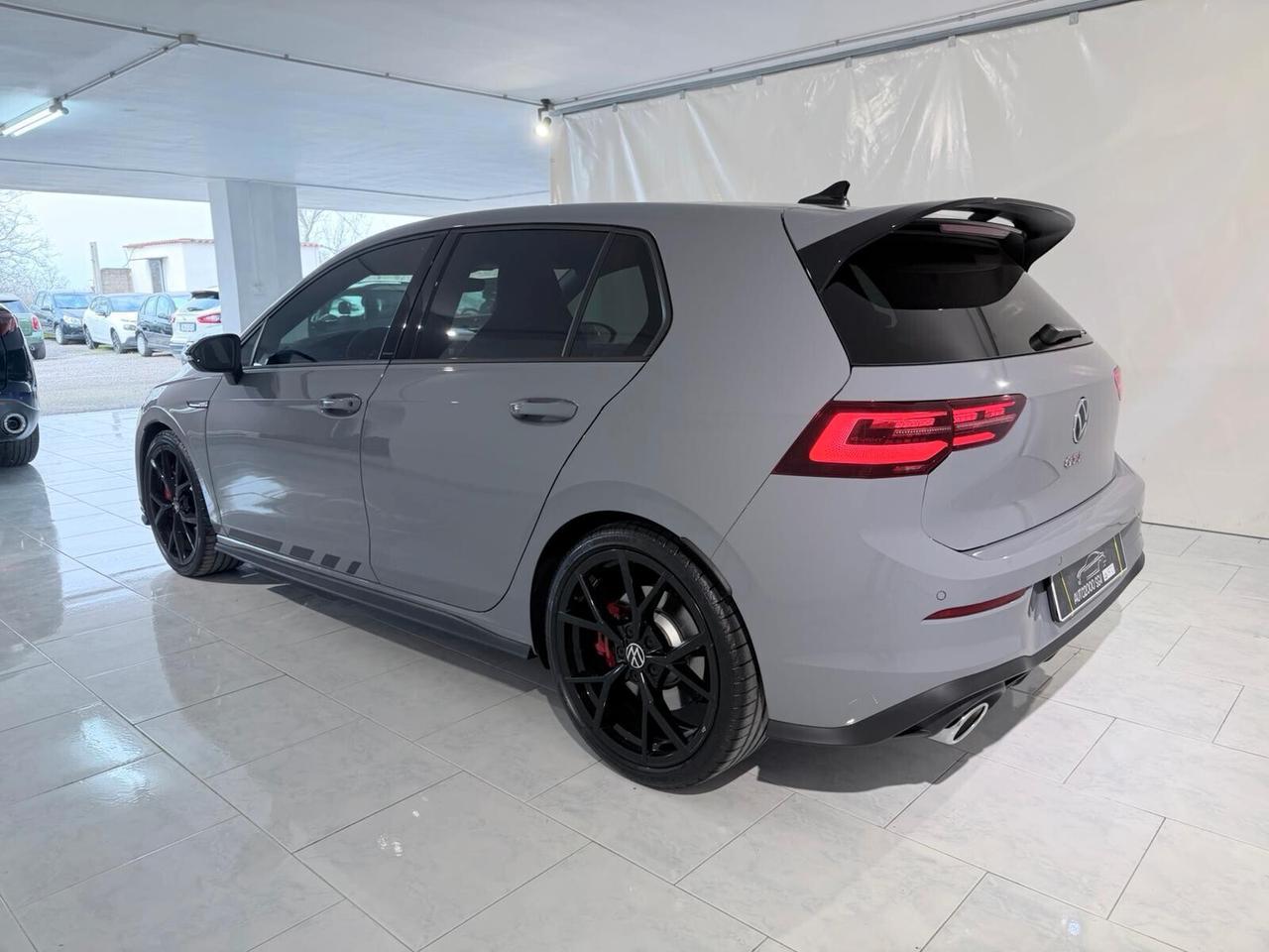 Volkswagen Golf GTI 2.0TSI 300CV CLUB SPORT