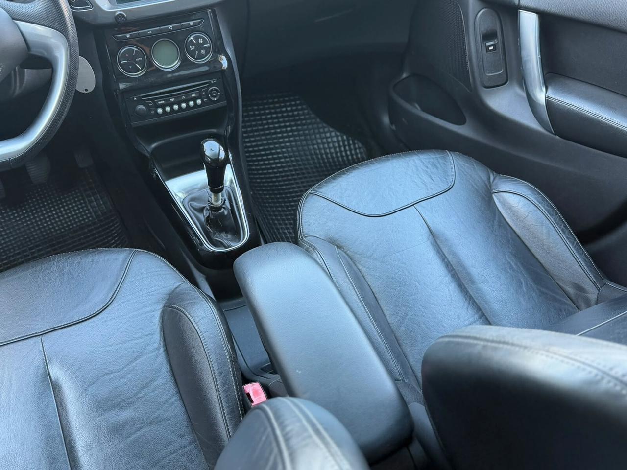 Citroen C3 2010